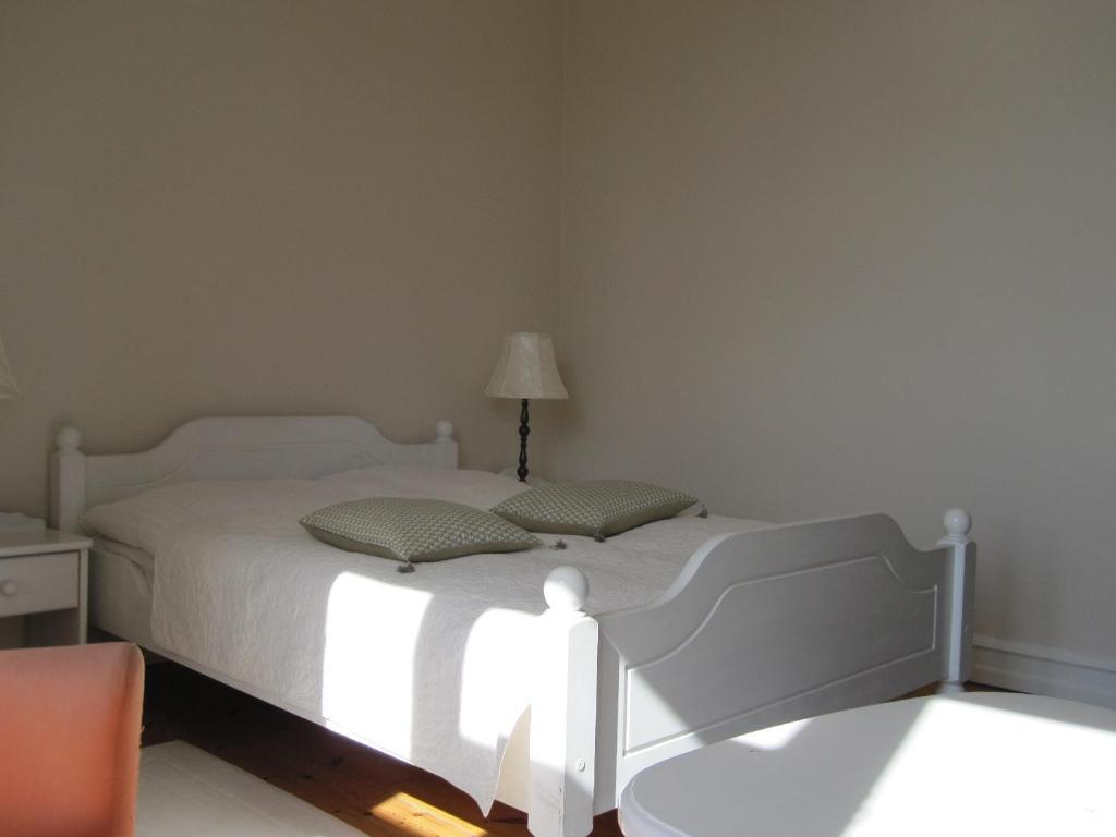 Hotel Postgaarden Skælskør Habitación foto
